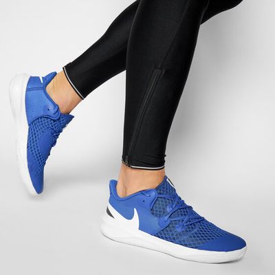 Buty sportowe męskie wiosenne Nike ze sklepu: eobuwie.pl w kategorii: Buty sportowe męskie - zdjęcie WP-EBWP-9KUZS-09B_0000208191142