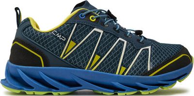 CMP - Buty trekkingowe dziecięce na jesień ze sklepu: eobuwie.pl w kategorii: Buty trekkingowe dziecięce - zdjęcie WP-EBWP-9KUZS-09B_0000208206747