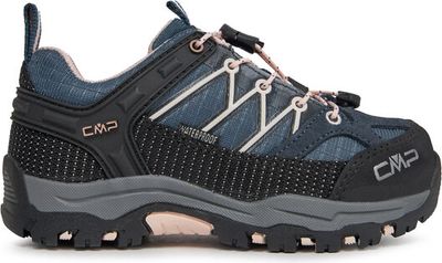 Buty trekkingowe dziecięce jesienne CMP ze sklepu: eobuwie.pl w kategorii: Buty trekkingowe dziecięce - zdjęcie WP-EBWP-9KUZS-09B_0000208207836