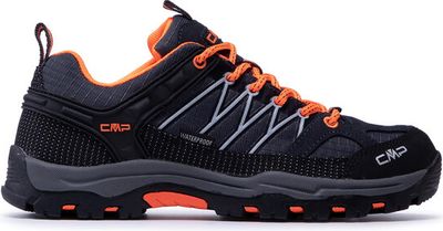 CMP - Buty trekkingowe dziecięce na jesień ze sklepu: eobuwie.pl w kategorii: Buty trekkingowe dziecięce - zdjęcie WP-EBWP-9KUZS-09B_0000208207911