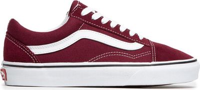 Vans - Trampki damskie wiosenne ze sklepu: eobuwie.pl w kategorii: Trampki damskie - zdjęcie WP-EBWP-9KUZS-09B_0000208254915