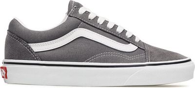 Trampki damskie wiosenne Vans ze sklepu: eobuwie.pl w kategorii: Trampki damskie - zdjęcie WP-EBWP-9KUZS-09B_0000208256384