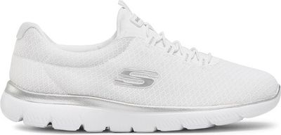 Buty sportowe damskie wiosenne Skechers ze sklepu: eobuwie.pl w kategorii: Buty sportowe damskie - zdjęcie WP-EBWP-9KUZS-09B_0000208258418