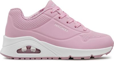 Buty sportowe dziecięce na wiosnę Skechers ze sklepu: eobuwie.pl w kategorii: Buty sportowe dziecięce - zdjęcie WP-EBWP-9KUZS-09B_0000208262408