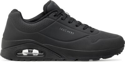 Skechers - Buty sportowe męskie jesienne ze sklepu: eobuwie.pl w kategorii: Buty sportowe męskie - zdjęcie WP-EBWP-9KUZS-09B_0000208263986