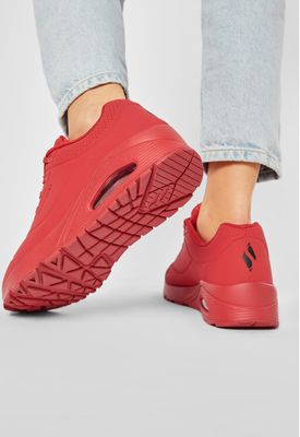 Skechers - Buty sportowe męskie wiosenne ze sklepu: eobuwie.pl w kategorii: Buty sportowe męskie - zdjęcie WP-EBWP-9KUZS-09B_0000208264013