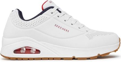 Buty sportowe męskie na wiosnę Skechers ze sklepu: eobuwie.pl w kategorii: Buty sportowe męskie - zdjęcie WP-EBWP-9KUZS-09B_0000208264020