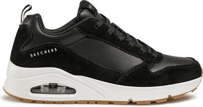 Buty sportowe męskie wiosenne Skechers ze sklepu: eobuwie.pl w kategorii: Buty sportowe męskie - zdjęcie WP-EBWP-9KUZS-09B_0000208264037
