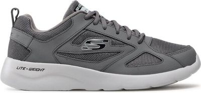 Buty sportowe męskie jesienne Skechers ze sklepu: eobuwie.pl w kategorii: Buty sportowe męskie - zdjęcie WP-EBWP-9KUZS-09B_0000208264167
