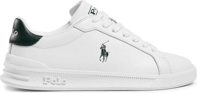 Polo Ralph Lauren - Buty sportowe męskie wiosenne ze sklepu: eobuwie.pl w kategorii: Buty sportowe męskie - zdjęcie WP-EBWP-9KUZS-09B_0000208285056
