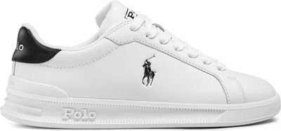 Polo Ralph Lauren - Buty sportowe męskie wiosenne ze sklepu: eobuwie.pl w kategorii: Buty sportowe męskie - zdjęcie WP-EBWP-9KUZS-09B_0000208285087