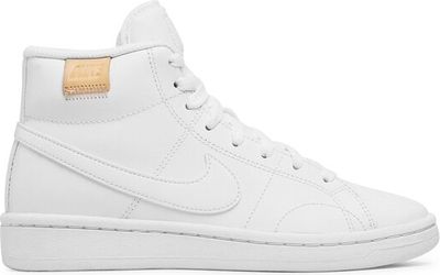 Nike - Buty sportowe damskie na wiosnę ze sklepu: eobuwie.pl w kategorii: Buty sportowe damskie - zdjęcie WP-EBWP-9KUZS-09B_0000208290081