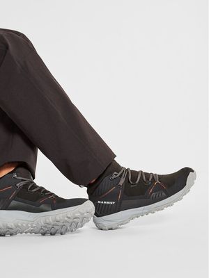 Buty trekkingowe męskie na jesień Mammut ze sklepu: eobuwie.pl w kategorii: Buty trekkingowe męskie - zdjęcie WP-EBWP-9KUZS-09B_0000208354790