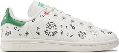 Buty sportowe damskie na wiosnę adidas ze sklepu: eobuwie.pl w kategorii: Buty sportowe damskie - zdjęcie WP-EBWP-9KUZS-09B_0000208415247