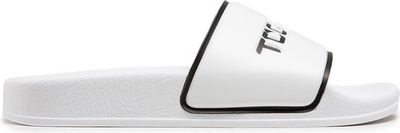 Klapki damskie na lato Togoshi ze sklepu: eobuwie.pl w kategorii: Klapki damskie - zdjęcie WP-EBWP-9KUZS-09B_0000208422628