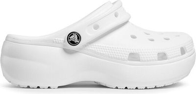 Klapki damskie na lato Crocs ze sklepu: eobuwie.pl w kategorii: Klapki damskie - zdjęcie WP-EBWP-9KUZS-09B_0000208427296