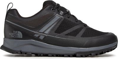 The North Face - Buty trekkingowe męskie na jesień ze sklepu: eobuwie.pl w kategorii: Buty trekkingowe męskie - zdjęcie WP-EBWP-9KUZS-09B_0000208439374