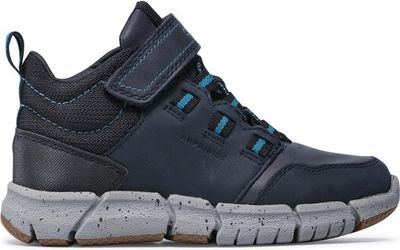 Buty zimowe dziecięce Geox ze sklepu: eobuwie.pl w kategorii: Buty zimowe dziecięce - zdjęcie WP-EBWP-9KUZS-09B_0000208484329