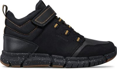 Buty zimowe dziecięce zimowe Geox ze sklepu: eobuwie.pl w kategorii: Buty zimowe dziecięce - zdjęcie WP-EBWP-9KUZS-09B_0000208485869