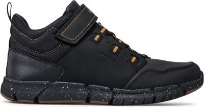 Buty zimowe dziecięce na zimę Geox ze sklepu: eobuwie.pl w kategorii: Buty zimowe dziecięce - zdjęcie WP-EBWP-9KUZS-09B_0000208485876
