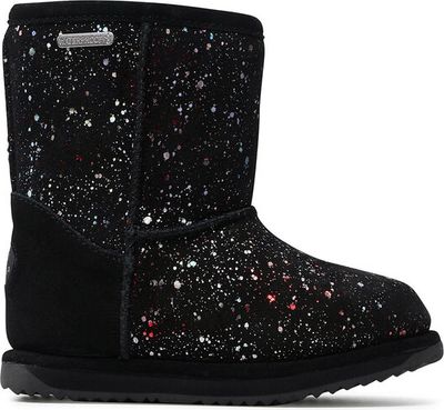 Buty zimowe dziecięce na zimę Emu Australia ze sklepu: eobuwie.pl w kategorii: Buty zimowe dziecięce - zdjęcie WP-EBWP-9KUZS-09B_0000208550291