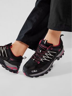 Buty sportowe damskie CMP ze sklepu: eobuwie.pl w kategorii: Buty sportowe damskie - zdjęcie WP-EBWP-9KUZS-09B_0000208563130
