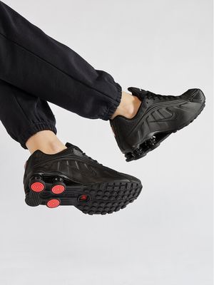 Buty sportowe damskie na wiosnę Nike ze sklepu: eobuwie.pl w kategorii: Buty sportowe damskie - zdjęcie WP-EBWP-9KUZS-09B_0000208590730
