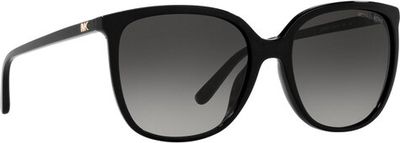 Okulary przeciwsłoneczne damskie Michael Kors ze sklepu: eobuwie.pl w kategorii: Okulary przeciwsłoneczne damskie - zdjęcie WP-EBWP-9KUZS-09B_0000208632362