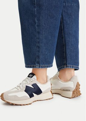 Buty sportowe damskie na wiosnę New Balance ze sklepu: eobuwie.pl w kategorii: Buty sportowe damskie - zdjęcie WP-EBWP-9KUZS-09B_0000208638777