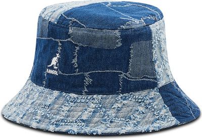 Kapelusz damski Kangol ze sklepu: eobuwie.pl w kategorii: Kapelusze damskie - zdjęcie WP-EBWP-9KUZS-09B_0000208654036
