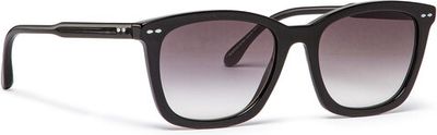 Isabel Marant - Okulary przeciwsłoneczne damskie na lato ze sklepu: eobuwie.pl w kategorii: Okulary przeciwsłoneczne damskie - zdjęcie WP-EBWP-9KUZS-09B_0000208676694