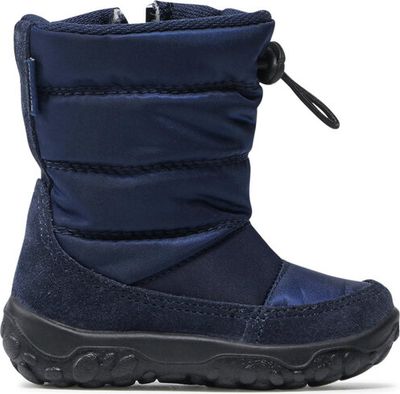 Buty zimowe dziecięce zimowe Naturino ze sklepu: eobuwie.pl w kategorii: Buty zimowe dziecięce - zdjęcie WP-EBWP-9KUZS-09B_0000208682343