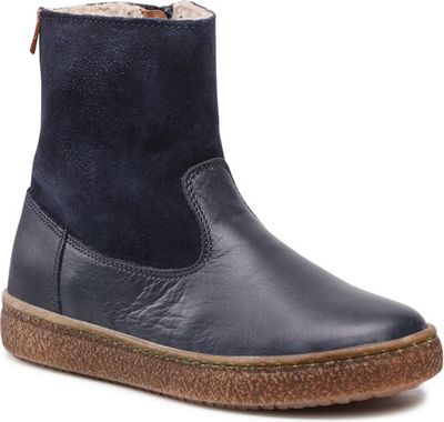 Buty zimowe dziecięce na zimę Naturino ze sklepu: eobuwie.pl w kategorii: Buty zimowe dziecięce - zdjęcie WP-EBWP-9KUZS-09B_0000208682411