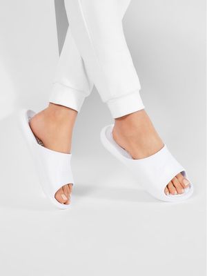 Klapki damskie na lato Nike ze sklepu: eobuwie.pl w kategorii: Klapki damskie - zdjęcie WP-EBWP-9KUZS-09B_0000208693233