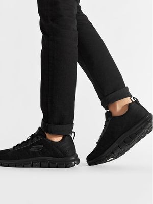 Skechers - Buty sportowe męskie ze sklepu: eobuwie.pl w kategorii: Buty sportowe męskie - zdjęcie WP-EBWP-9KUZS-09B_0000208725118