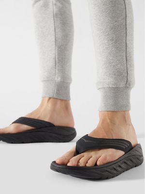 Klapki męskie letnie Hoka ze sklepu: eobuwie.pl w kategorii: Klapki męskie - zdjęcie WP-EBWP-9KUZS-09B_0000208725767