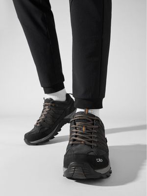 Buty trekkingowe męskie na jesień CMP ze sklepu: eobuwie.pl w kategorii: Buty trekkingowe męskie - zdjęcie WP-EBWP-9KUZS-09B_0000208745581