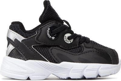 Buty sportowe dziecięce na wiosnę adidas ze sklepu: eobuwie.pl w kategorii: Buty sportowe dziecięce - zdjęcie WP-EBWP-9KUZS-09B_0000208814254