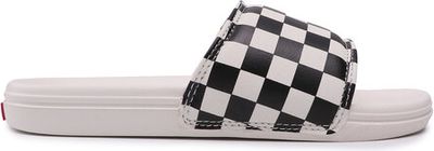 Klapki damskie na lato Vans ze sklepu: eobuwie.pl w kategorii: Klapki damskie - zdjęcie WP-EBWP-9KUZS-09B_0000208864626