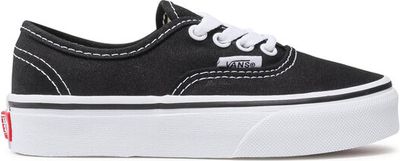 Trampki dziecięce wiosenne Vans ze sklepu: eobuwie.pl w kategorii: Trampki dziecięce - zdjęcie WP-EBWP-9KUZS-09B_0000208867054
