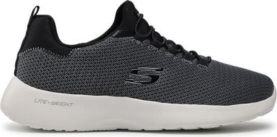 Buty sportowe męskie na wiosnę jesienne Skechers ze sklepu: eobuwie.pl w kategorii: Buty sportowe męskie - zdjęcie WP-EBWP-9KUZS-09B_0000208882927