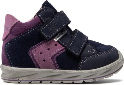 Buty zimowe dziecięce na zimę Ricosta ze sklepu: eobuwie.pl w kategorii: Buty zimowe dziecięce - zdjęcie WP-EBWP-9KUZS-09B_0000208885225