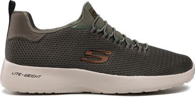 Buty sportowe męskie Skechers ze sklepu: eobuwie.pl w kategorii: Buty sportowe męskie - zdjęcie WP-EBWP-9KUZS-09B_0000208887250