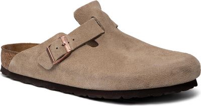 Klapki męskie na lato BIRKENSTOCK ze sklepu: eobuwie.pl w kategorii: Klapki męskie - zdjęcie WP-EBWP-9KUZS-09B_0000208898119