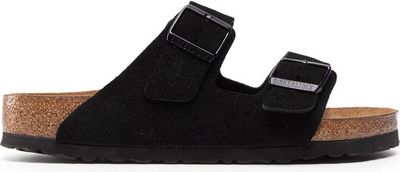 Klapki męskie na lato BIRKENSTOCK ze sklepu: eobuwie.pl w kategorii: Klapki męskie - zdjęcie WP-EBWP-9KUZS-09B_0000208899444