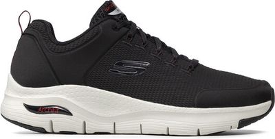 Buty sportowe męskie jesienne Skechers ze sklepu: eobuwie.pl w kategorii: Buty sportowe męskie - zdjęcie WP-EBWP-9KUZS-09B_0000208926911