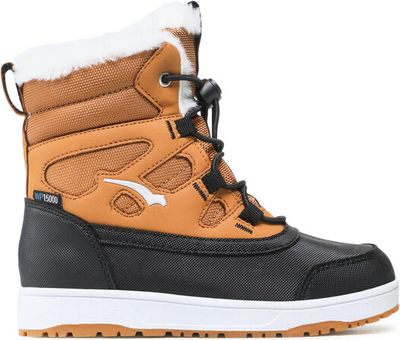 Buty zimowe dziecięce na zimę Bagheera ze sklepu: eobuwie.pl w kategorii: Buty zimowe dziecięce - zdjęcie WP-EBWP-9KUZS-09B_0000208959216