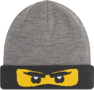 Czapka dziecięca LEGO ze sklepu: eobuwie.pl w kategorii: Czapki dziecięce - zdjęcie WP-EBWP-9KUZS-09B_0000208991339