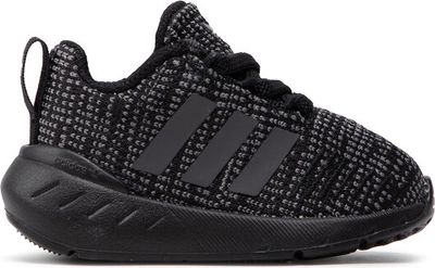Buty sportowe dziecięce wiosenne adidas ze sklepu: eobuwie.pl w kategorii: Buty sportowe dziecięce - zdjęcie WP-EBWP-9KUZS-09B_0000209017434