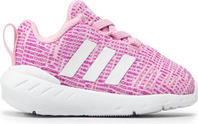 Buty sportowe dziecięce na wiosnę adidas ze sklepu: eobuwie.pl w kategorii: Buty sportowe dziecięce - zdjęcie WP-EBWP-9KUZS-09B_0000209017496